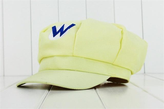 Super Mario caps - luebutikken.no