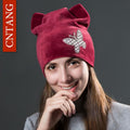 Pussyhat, CNTANG - luebutikken.no