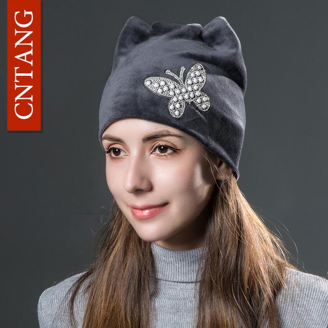 Pussyhat, CNTANG - luebutikken.no
