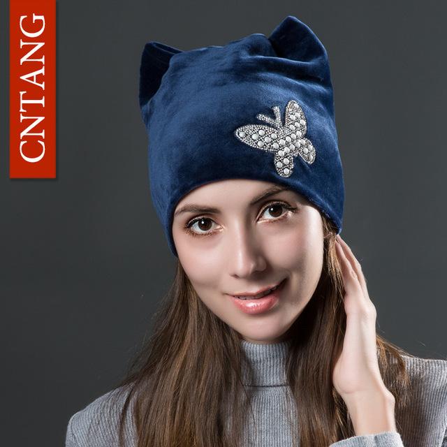 Pussyhat, CNTANG - luebutikken.no
