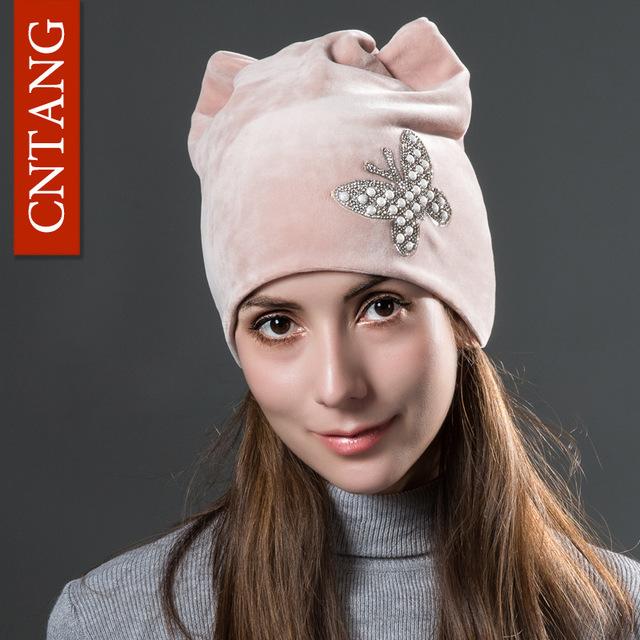Pussyhat, CNTANG - luebutikken.no