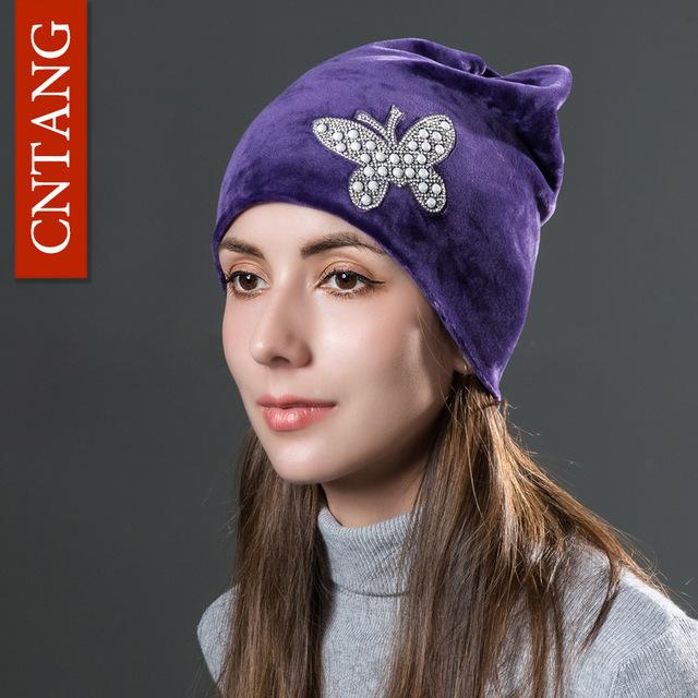 Pussyhat, CNTANG - luebutikken.no