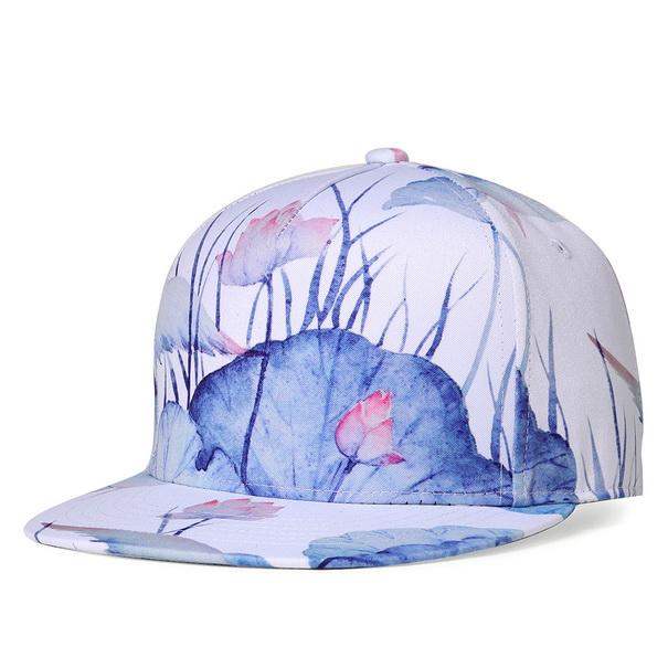 Snapback, NUZADA - luebutikken.no