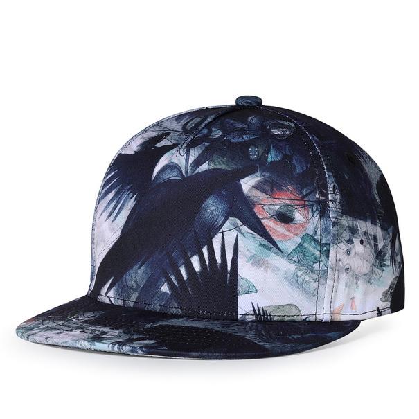 Snapback, NUZADA - luebutikken.no