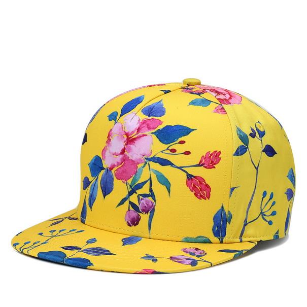 Snapback, NUZADA - luebutikken.no