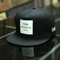 Snapback, Brooklyn - luebutikken.no