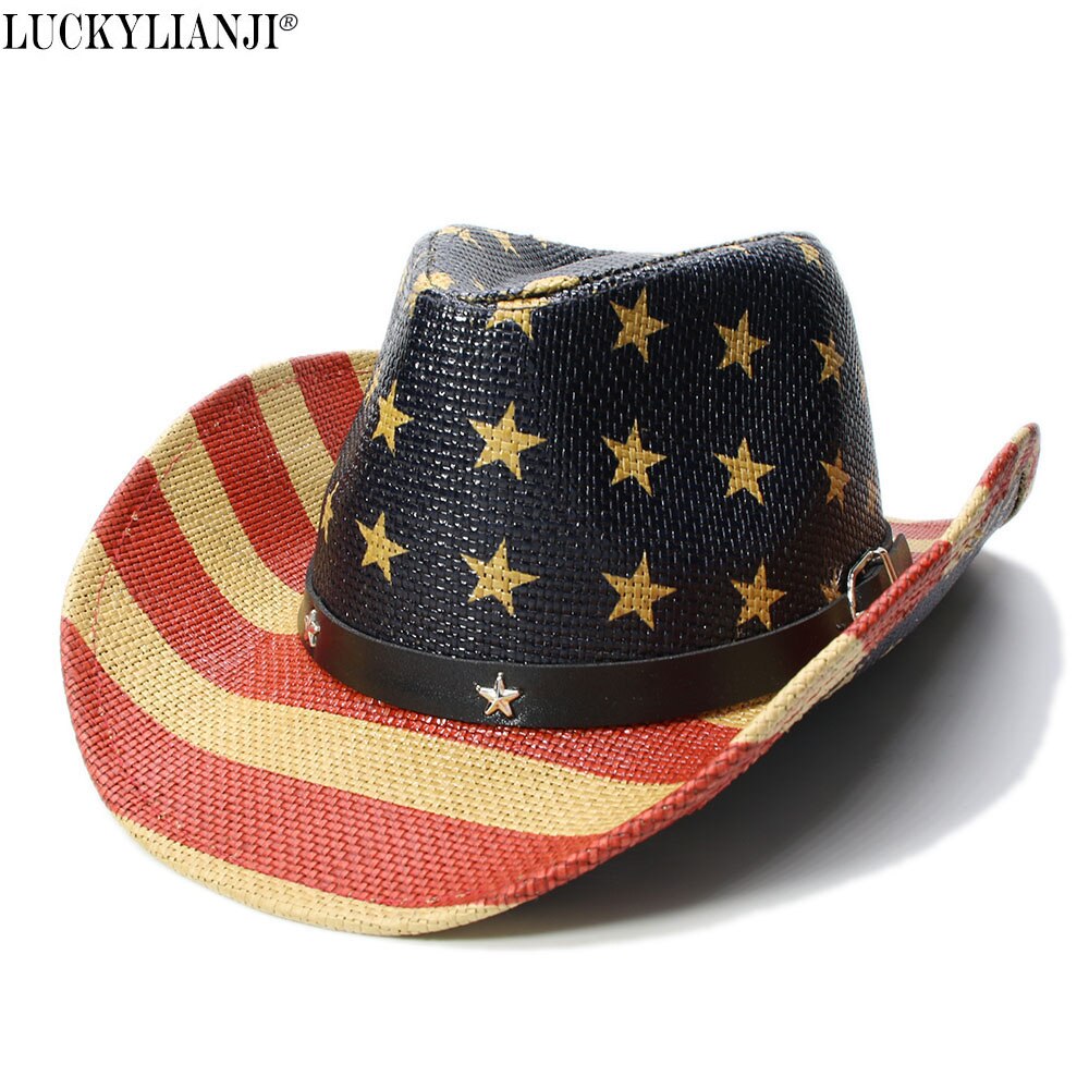 Premium Cowboyhatt