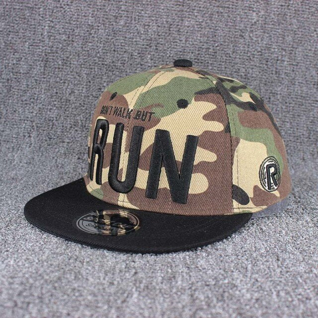 Urbant Snapback Caps