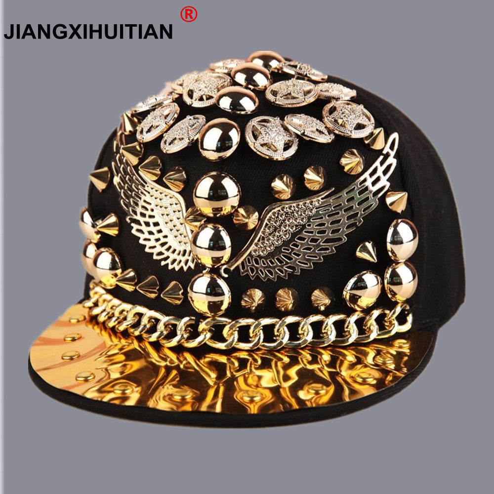 Urbant Snapback Caps
