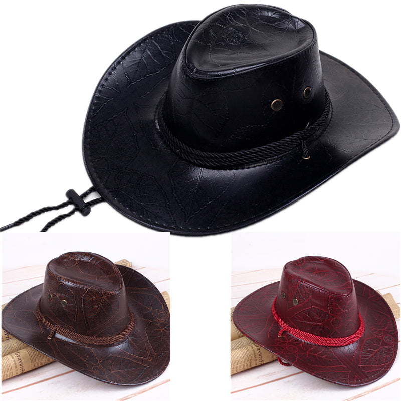 Premium Cowboyhatt