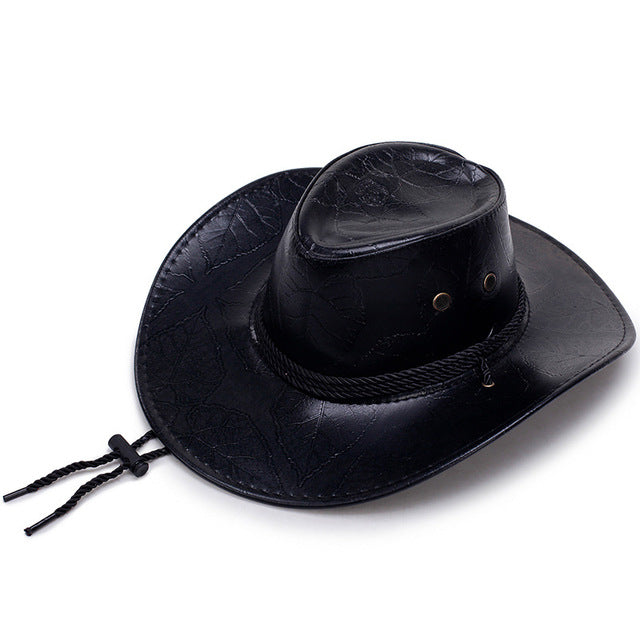Premium Cowboyhatt