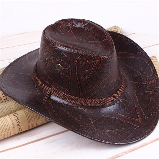 Premium Cowboyhatt