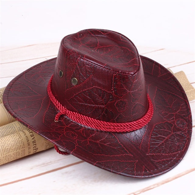 Premium Cowboyhatt