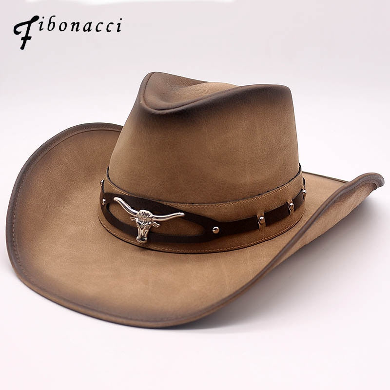 Premium Cowboyhatt