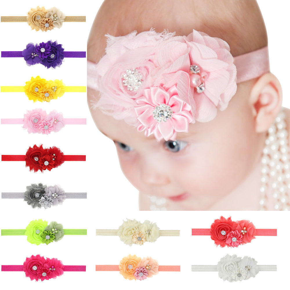 Stilig Hodeplagg