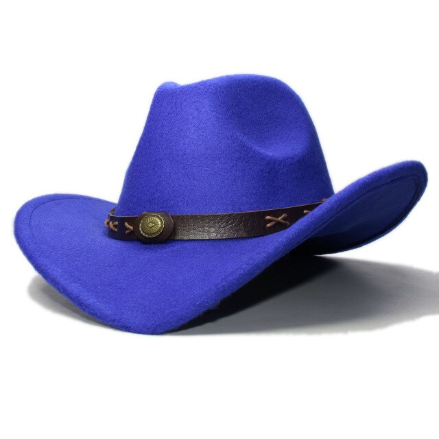 Premium Cowboyhatt
