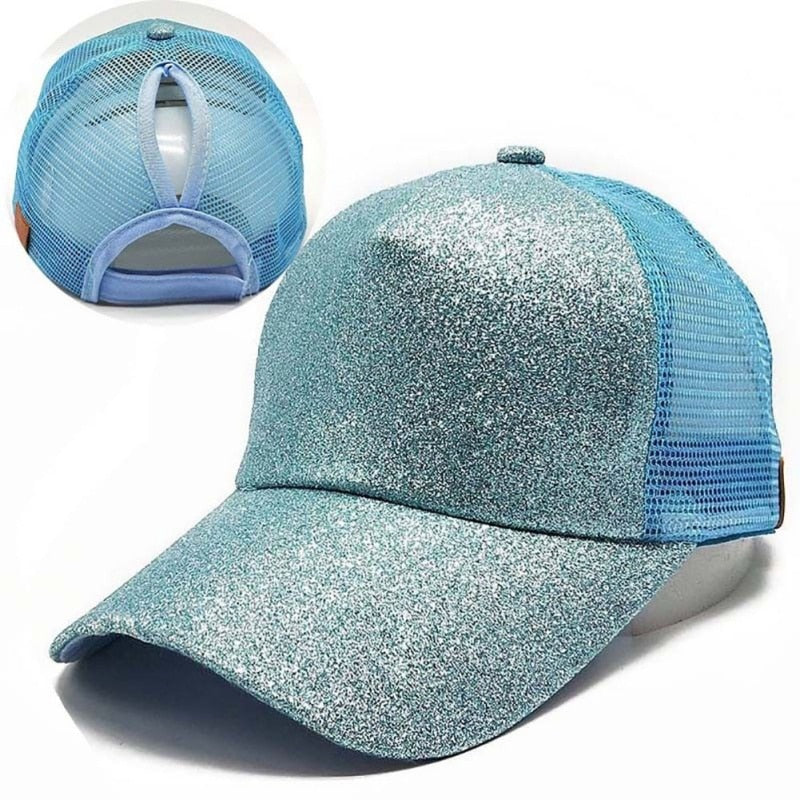 Baseball caps til dame - luebutikken.no