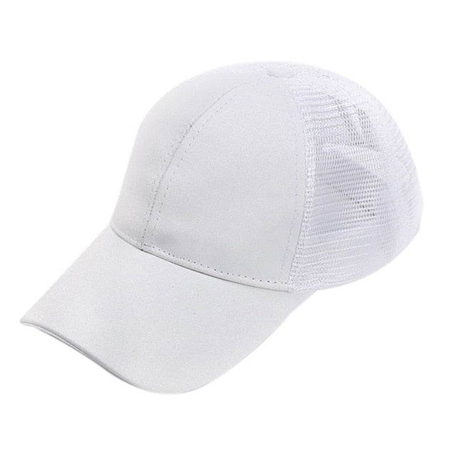 Baseball caps til dame - luebutikken.no