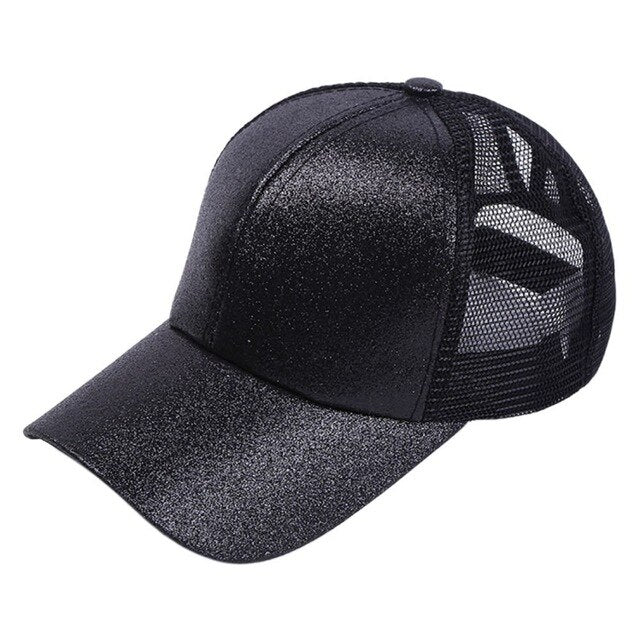 Baseball caps til dame - luebutikken.no