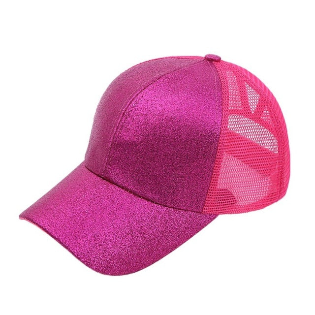 Baseball caps til dame - luebutikken.no