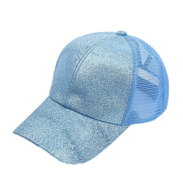 Baseball caps til dame - luebutikken.no