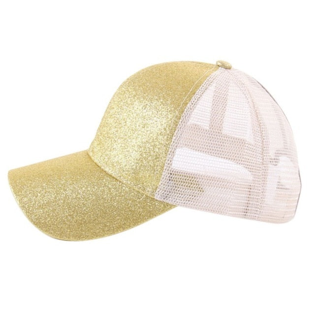 Baseball caps til dame - luebutikken.no