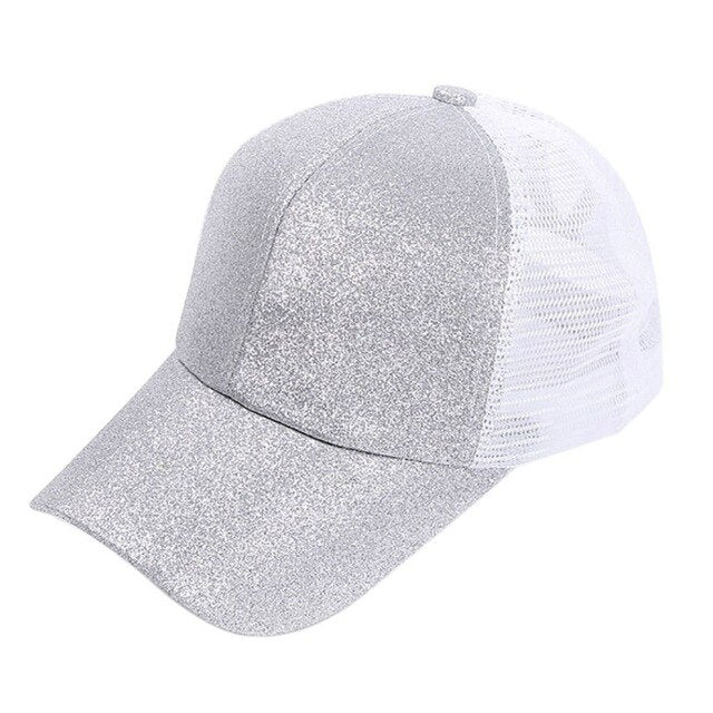 Baseball caps til dame - luebutikken.no