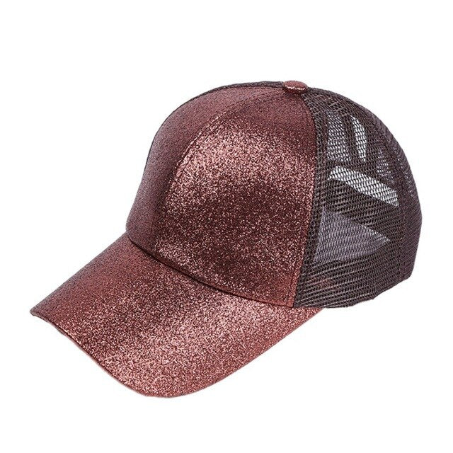 Baseball caps til dame - luebutikken.no