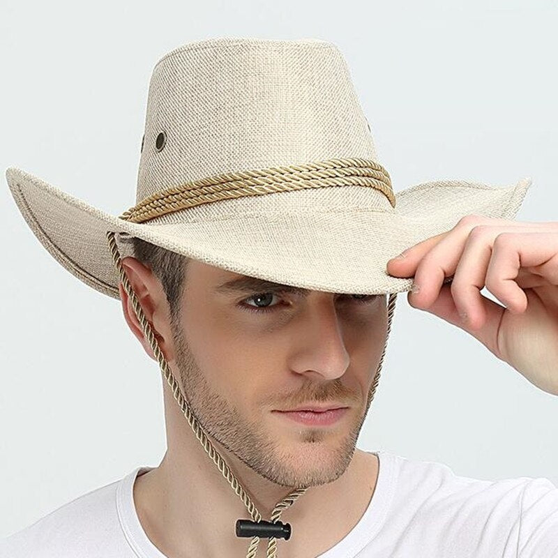 Premium Cowboyhatt