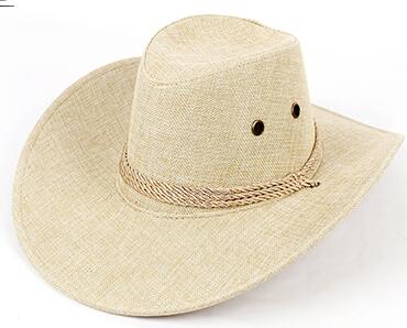 Premium Cowboyhatt