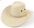 Premium Cowboyhatt
